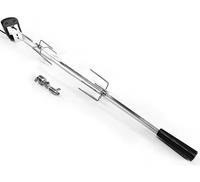 Spit Complete With Gear Motor For Bbqx, Mastro Z/S37001000