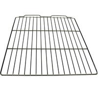 Mastro Plastic Afgewerkt Rooster, 530X550 Mm, Voor Koelingen 600/1200 Liter | Z/TGRPL600