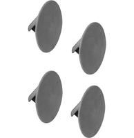 Blind Plug 4 Piecesdomsystem, virtus Z/TKCG