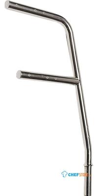 Diamond Steun dubbel schap | S80/SV2 1