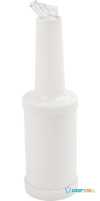 Barschenker | Wit | Vogue | C187