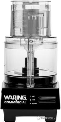 Food processor | 1,75 liter | Waring Commercial | CC025