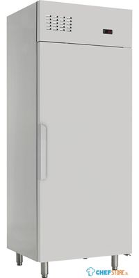 Diamond CH1/APN17-R2-ECHA Koelkast geventileerd 700 liter, 1 deur (EURONORM)
