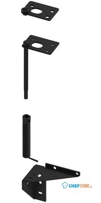 Diamond CK32/B Scharnier links voor SSP32-SB