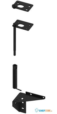 Diamond CK38/G Scharnier links voor WR-38G7-CV