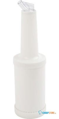 Barschenker | Wit | Vogue | C187