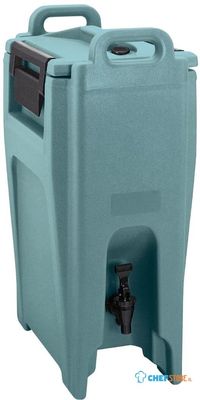 Cambro Ultra Camtainer 20 Ltr Leiblauw - Cambro CJ646