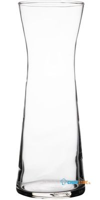 Olympia Conische Karaf 610ml (pak van 6) - HU393