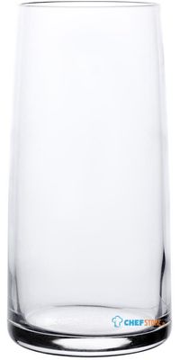 Olympia Arno Hi-Ball Kristallen Tumblers 285ml/9.6oz (Verpakking van 6) - HW660