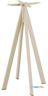 Melamine ronde kom zwart 20,5cm | GF089