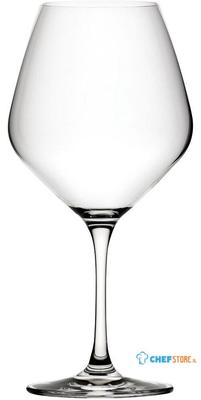 Utopia Seine Bordeauxrode Glazen 630 Ml (pak van 6) - DX920