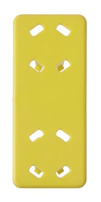 Hendi Clip geel voor vaatwaskorf |877265 1