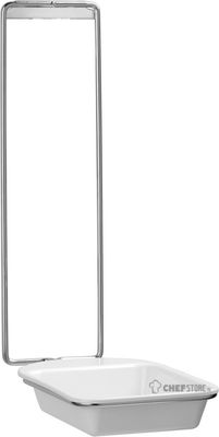 Bartscher Lekbak PS 9L W - 850018 1