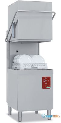 Kapvaatwasser | Mand 50x50 cm | Full hygiene | DCS9/6 | Diamond 1