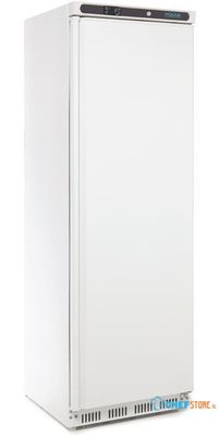 Polar | 1-deurs koeling | Wit | 400 liter | CD612