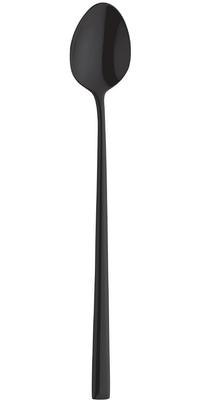 Amefa Metropole IJssorbetlepel Zwart PVD (12 Stuks) - DX699