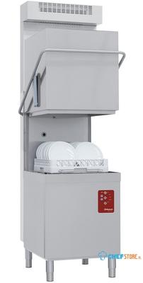 Vaatwas. M/Kap+Cond.- Recup.Stoom | Diamond | D26/6B-AC-RC 1