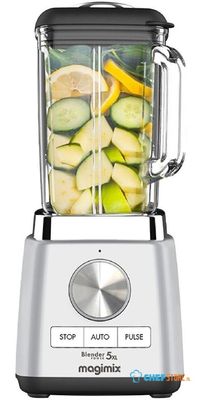 Magimix CU209 Mixer Power 5XL Satijn