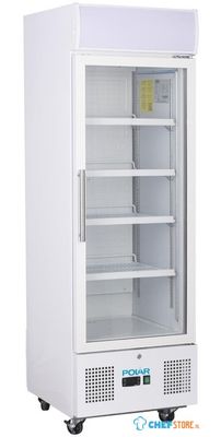 Polar | Display koeling | 218 liter | DM075