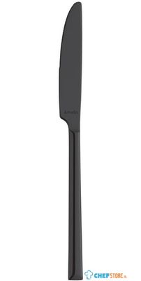 Amefa Metropole Tafelmes Zwart PVD (12 Stuks) - DX690