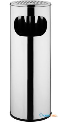 Bolero Sigarettenbak 12Ltr - HX296