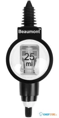 Maatschenker | 2,5cl | Beaumont | T413