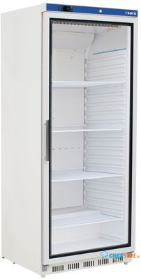 SARO Koelkast met Luchtcirculatie Model HK 600 GD