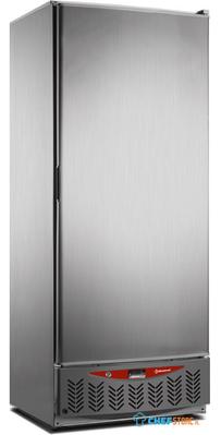 Diamond Vaste Vriezer 525 Liter GN 2/1+600x400 Roestvast Staal - NFT55/X-R2 1