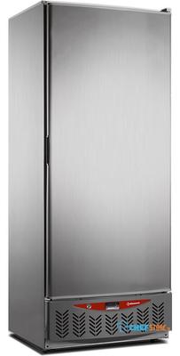 Diamond Koelkast met Ventilatie 525 Liter GN 2/1+600x400 Roestvast Staal - PFV55/X-R6 1