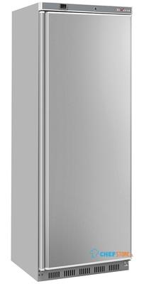 Diverso By Diamond Koelkast Geventileerd, 400 Liter. RVS - WR-PV40-XP 1