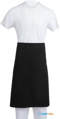 Whites standaard sloof zwart | A968 1