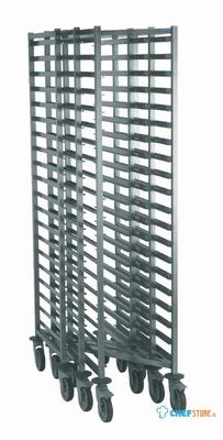 Regaalwagen | 1/1GN | Z-model | 20 etages | Tournus | CG196