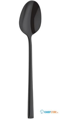 Amefa Metropole Tafellepel Zwart PVD (12 Stuks) - DX692