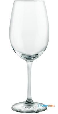 Schott Zwiesel Ivento Witte Wijnglazen 340ml (6 Stuks) - Schott Zwiesel GL136