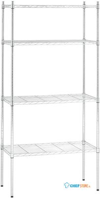 Magazijn Opbergrek 44910 - 601282 1