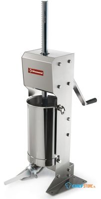 Verticale manuele worstenvuller 12L | Diamond | BSM-12V 1