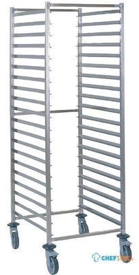 Regaalwagen | 2/1GN | 20 etages | Tournus | CG188