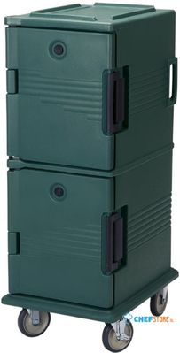 Cambro Camcart Ultra UPC800 Graniet Groen - Cambro CJ652