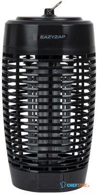 Eazyzap Lantaarnmodel Insectenverdelger Voor Binnen En Buiten - 80m2 Dekking, Eazyzap DF756