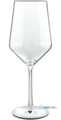 Schott Zwiesel Pure Crystal rode wijnglazen 550ml (6 stuks)