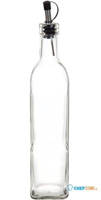 Olympia olijfolie fles 500ml | GG927