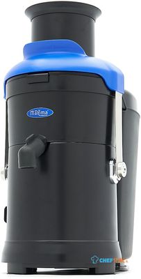 Maxima Sapcentrifuge - 2 Snelheden - 19 cm Glashoogte - 09366100