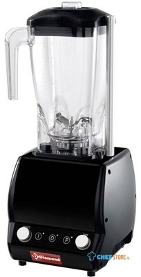 Blender - 2 liter - BAR/VV-T - Diamond 1