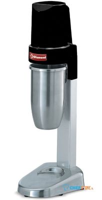 Milkshaker | Enkel | 900 cl | F6S/XB | Diamond 1