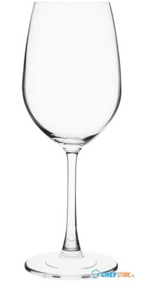 Olympia Serena Wijnglazen 350ml (pack van 6) - CZ005