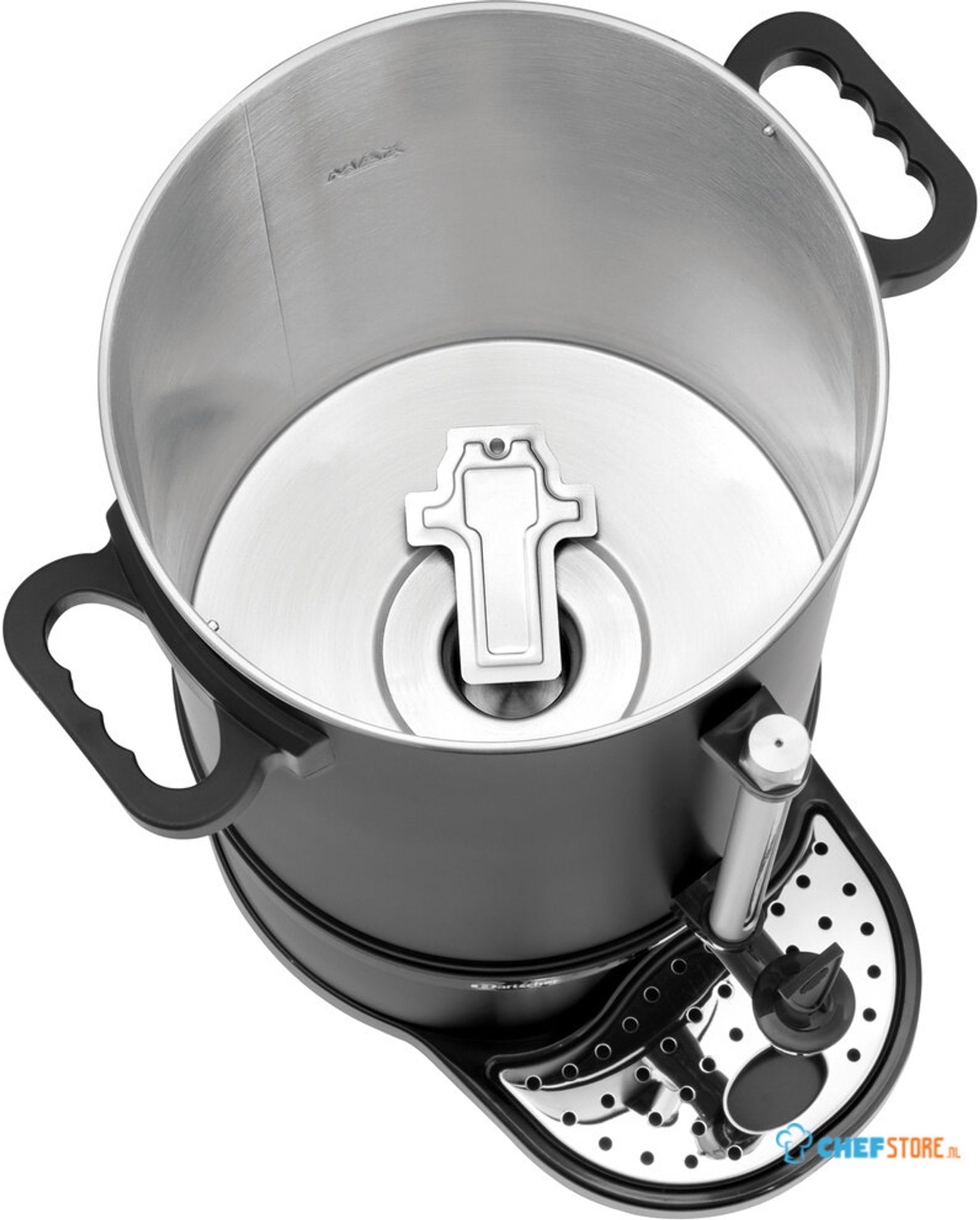 190248 Koffiezetapparaat Bartscher PRO II 40 S