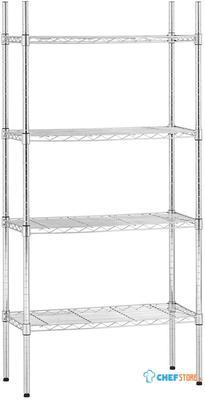 601251 Magazijn opbergrek 4760