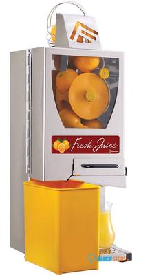 Diamond Automatische sinaasappel pers - compact | ASD/FC 1