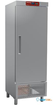 Horeca Vrieskast | Geforceerd | 550 L | 1 Deur | HE706/R2 | Diamond 1