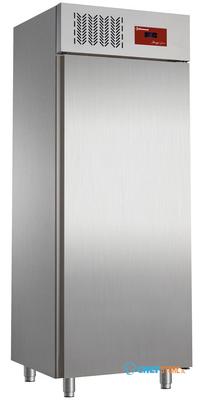 Diamond Koelkast 20x EN 600x400, Geforceerd (500 Lit.) - Roestvrij staal | K50X-PV